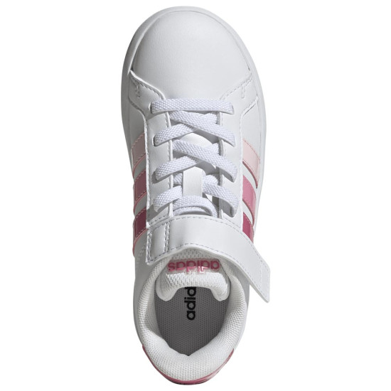 Adidas Grand Court 3.0 EL C